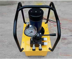菏泽标准电动泵供应生产厂家
