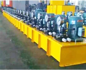 菏泽标准电动泵生产