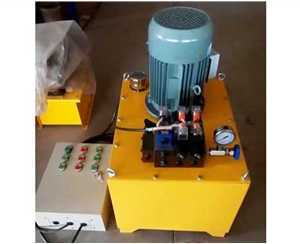 菏泽标准电动泵生产厂家